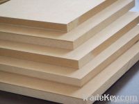 Medium-density fibreboard