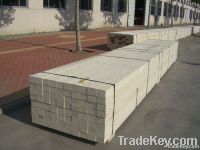 laminated veneer lumber ( LVL)