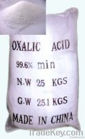 Oxalic Acid