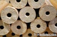 Quality Wood Briquettes