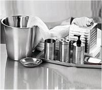 Bathroom Accessories