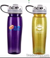 sport water bottle