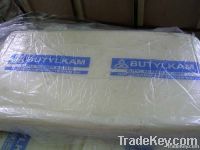 Butyl Rubber BK1675N