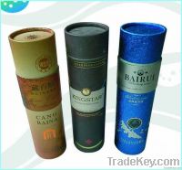 paper tube