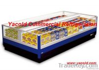 Island Chest Freezer