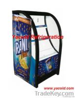 Open Front Cooler/ Chiller