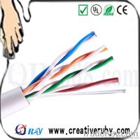 Cat5E D-Link LAN cable