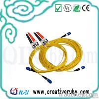 SX/SM Fiber optic patch cord