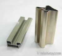 Anodized Aluminium Profile