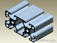 Aluminum Extrusion Profiles