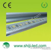 5050 LED Rigid bar Aluminum Housing