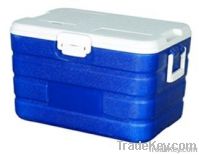 Cooler box