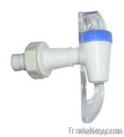 Plastic spigot