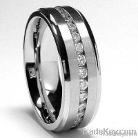 Stainless steel jewelry, finger rings, mens rings