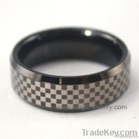 Tungsten rings, tungsten carbide rings, wedding rings, finger rings