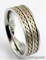 stainless steel rings, finger rings, mens rings