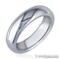 Titanium rings, titanium wedding bands