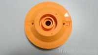 Plastic moulding part