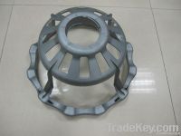 Plastic Injection Part