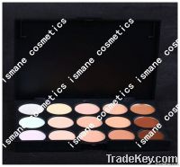 15 color concealer palette