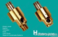 Rotary Joints H Series (CH, CI, CE)