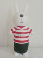 Rabbit Cartoon Piggy Bank