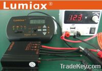 12v 10A PWM Solar charge controller