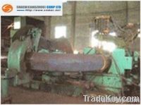 Pipe Bending Machine