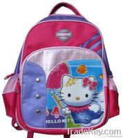 School Bag, Backpak, Child School Bag