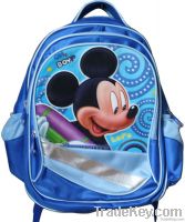 School Bag, Backpak, Child School Bag