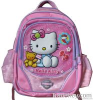 School Bag, Backpak, Child School Bag