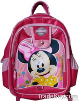 School Bag, Backpak, Child School Bag