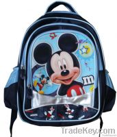 School Bag, Backpak, Child School Bag