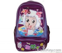 School Bag, Backpak, Child School Bag