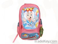 School Bag, Backpak, Child School Bag