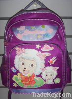 School Bag, Backpak, Child School Bag