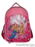 School Bag, Backpak, Child School Bag