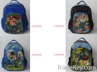 School Bag, Backpak, Child School Bag