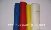 Needle Nonwoven Fabric