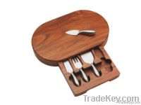 cheese board set