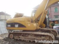 CAT320C