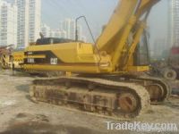 cat 330B