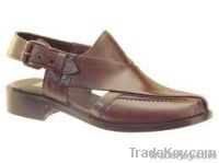 Peshwari Chappal