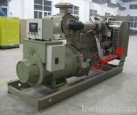 100KW/125KVA Cummins diesel generator sets