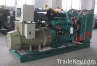 1000KW/1250KVA Cummins diesel generator sets