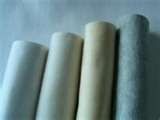 polyester press felt for paper making