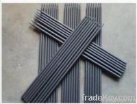 Mild steel welding electrodes AWS E7018 E6013