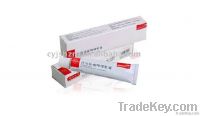 medicine aluminum tube