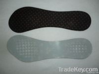 silicone insole for shoes