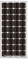 85W-95W mono solar panel